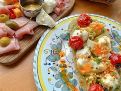 -Alimentari早午餐(安福路店)