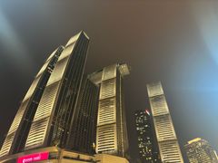 -重庆两江夜游-交运系列