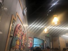 -陈傻子餐厅(世纪都会店)