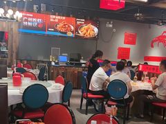 -熊记虾王·小龙虾(东晓南店)