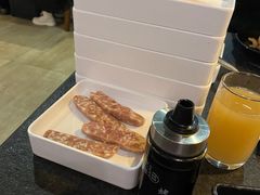 -神户赤童日式烤肉伙伴(东直门店)