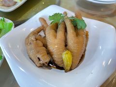 -唐朝茶楼(金沙时代广场店)