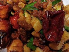 -隔壁老王·家常云南菜(花巷店)
