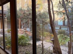 -北京古北水镇御舍温泉酒店