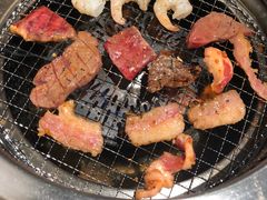 -じゃんじゃん亭(栄店)