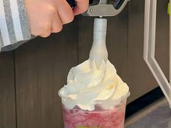 -奈雪的茶(青岛卓悦里INTOWN店)