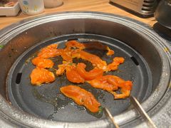 -炉小哥烤肉(熙地港店)