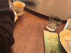 -桐湾大院·桐庐菜(滨江店)