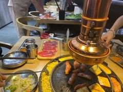 -三国惹火烤肉