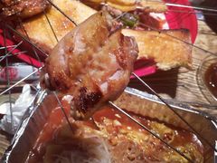 -北三老太太烧烤(人生一串上榜店)