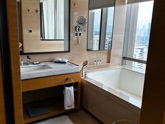 -深圳温德姆至尊酒店