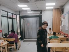 -天宫院小吃·专业包子炒肝儿(丰台和义店)