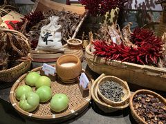 -鱼食饭稻·苏浙土菜17年老馆子(平江路店)