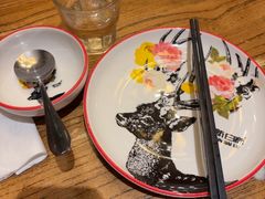 -新白鹿餐厅(龙游路总店·杭帮菜名店)