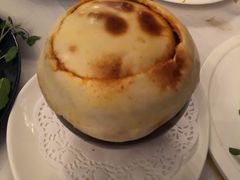 -成桂西餐厅(河北路店)