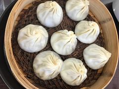 小笼包-锡笼记·无锡小笼(水岸店)