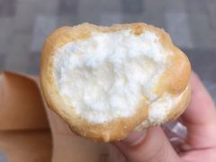 鲜奶泡芙-詹记桃酥(包河万达店)