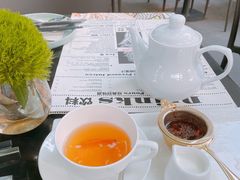 -Ginger(兴国路店)