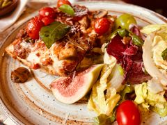 -BROWNSTONE布朗石西班牙餐厅(富城店)