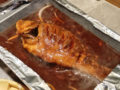 -肖记公安牛肉鱼杂馆·省级非物质文化遗产(江汉路直营店)