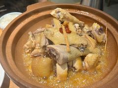 -汀小府·福建客家菜(鼓山沃尔玛店)