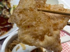 -孙家外婆•长春地标美食新名片(红旗街万达店)