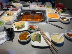 -海底捞火锅(武胜路凯德广场店)