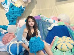 -安吉汽车生活馆(大宁中心广场C3栋店)