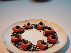 -悦轩中餐厅·高空江景·杭州柏悦酒店