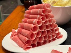 -南门涮肉(通州店)