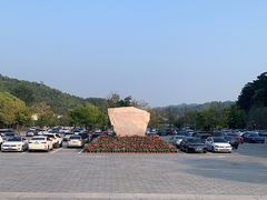 -云蒙山风景区