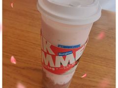 -Blueglass酸奶(财富购物中心店)