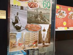 门面-喜记避风塘炒辣蟹(旗舰店)