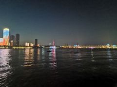-武汉两江游览·夜游长江(汉口粤汉码头)