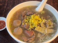 -潮镇老尾牛杂(环城西路店)