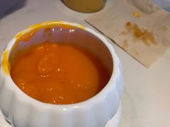 南瓜沙-潮堂 · 潮州菜(国贸商城店)