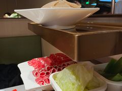 -海底捞火锅(公益西桥店)