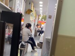 -郑远元专业修脚房(番禺路店)