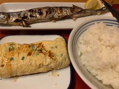 葱香煎蛋卷-虹梅食堂·爱蝦乃家