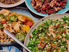 -山石榴·贵州菜(丰盛里店)