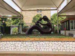 -保丽宝泰母婴护理院·月子中心·产康·中医(常州店)