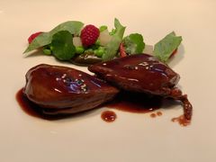 -Le Comptoir de Pierre Gagnaire