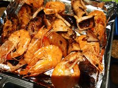 -舜和巴西烤肉餐厅(舜和国际店)