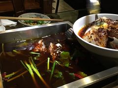 -张大胡子鱼头火锅酒楼(长益路店)