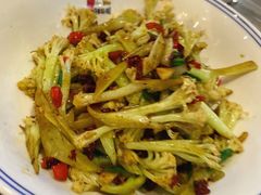有机花菜-湘当爱·鲜煮现炒(松岗立业路店)