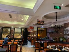 大堂-大鸭梨烤鸭(甘家口店)