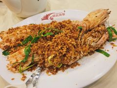 -桥底辣蟹(谢斐道店)