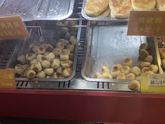 -宋记饼家(石门二路店)