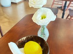 -坦克·甜品店(莲花广场店)