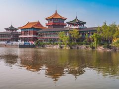 -中国翰园碑林